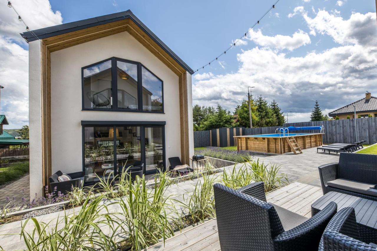 Spacerova Holiday home Nadole (Pomerania)