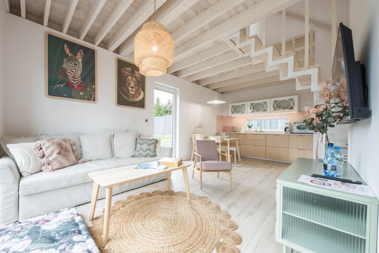 Spacerova Holiday home