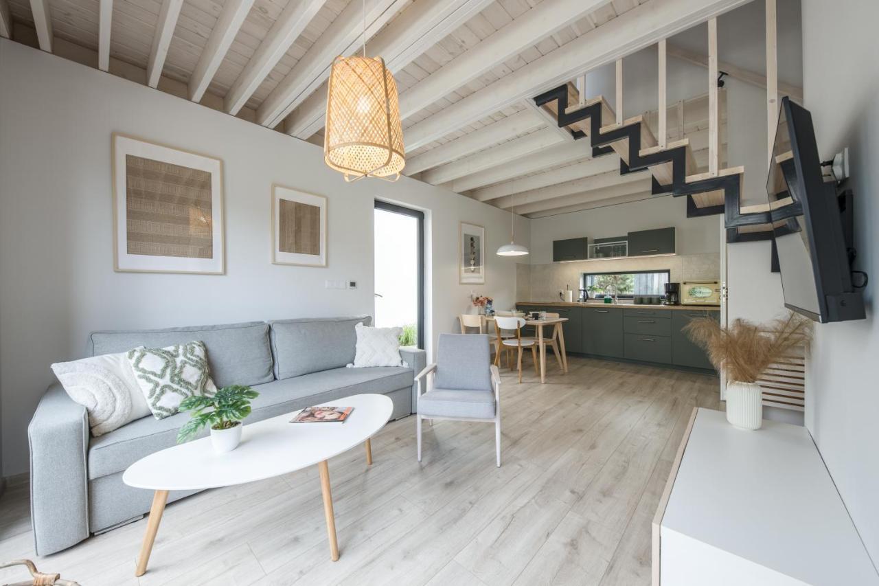 Holiday home Spacerova Nadole (Pomerania)