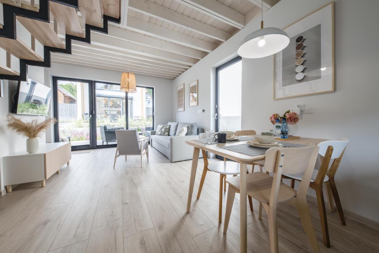 Holiday home Spacerova *