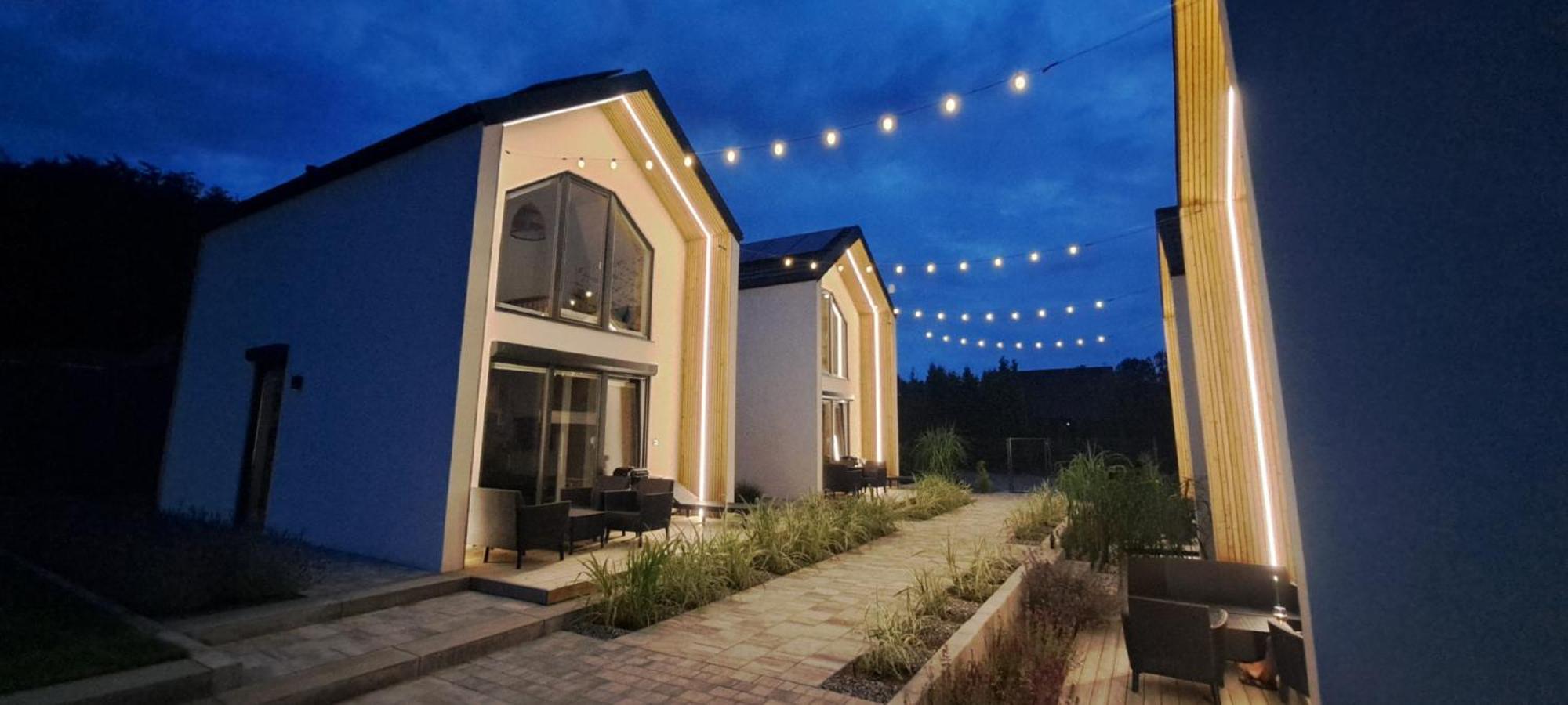 Holiday home Spacerova Nadole (Pomerania)