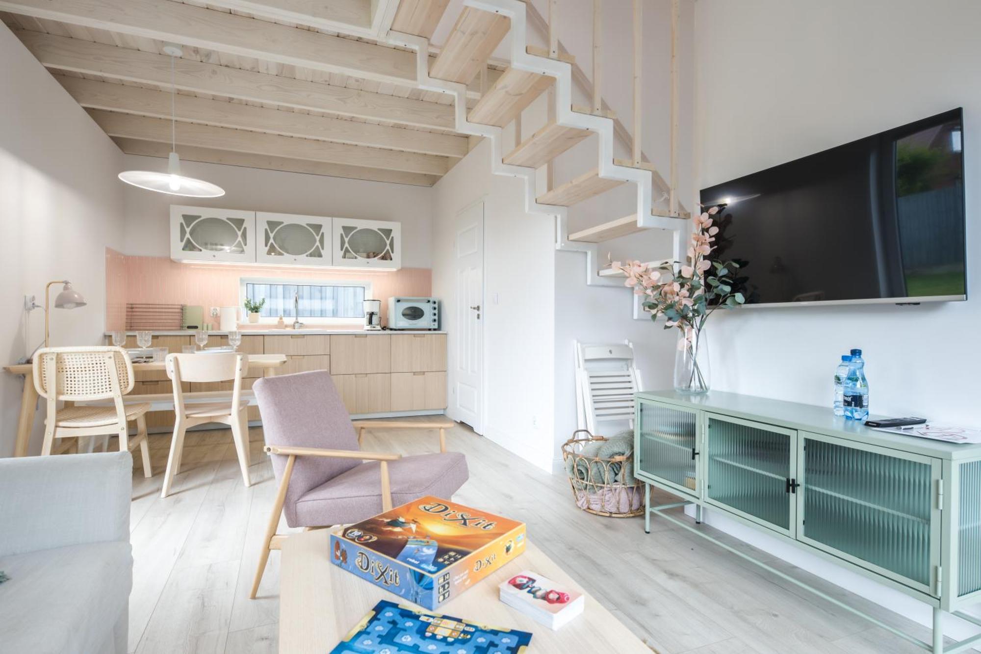 Holiday home Spacerova