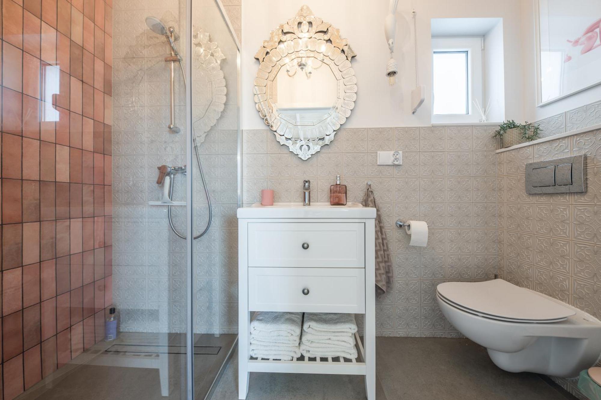 Spacerova Holiday home Nadole (Pomerania)